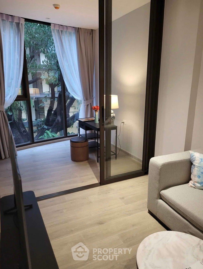 picture 1-BR Condo At Fynn Asoke, 400m To BTS Asoke (ID 3459881) - 4/9