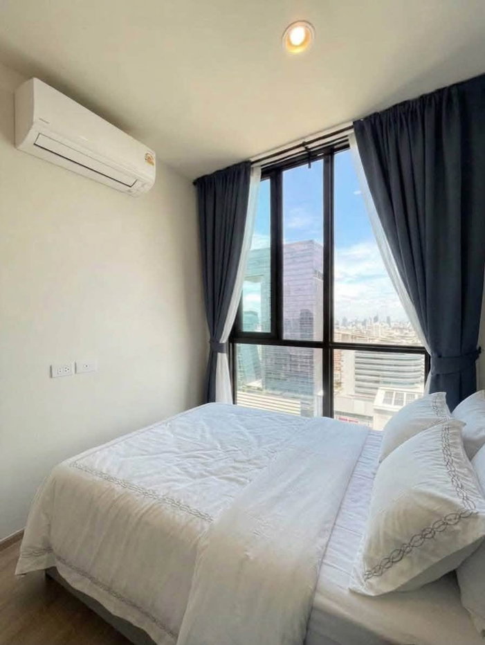 รูป Nue District R9 Rama 9 ห้องสวย ราคาดี สอบถามเพิ่มเติมได้ที่ Line @condorental - รูปที่ 2/8