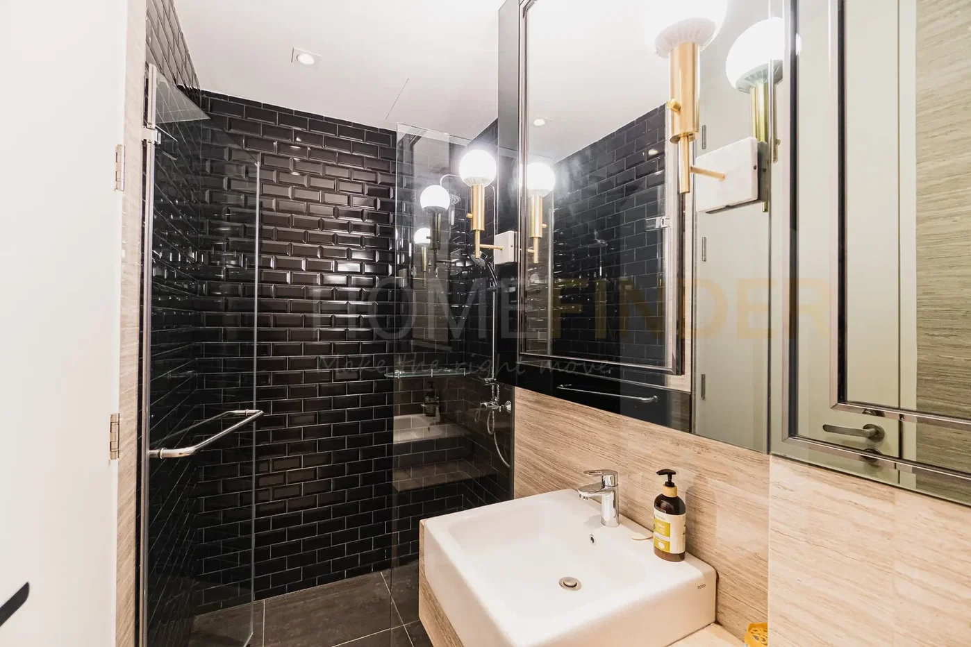 picture Ashton Morph 38, 1 Bedroom – BTS Thong Lo, for rent - 13/15