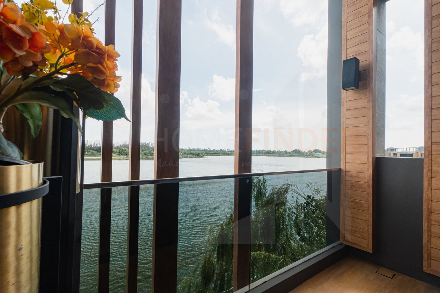picture Lake Legend Bangna-Suvarnabhumi, 4 Bedrooms – Samut Prakan, for sale - 18/20