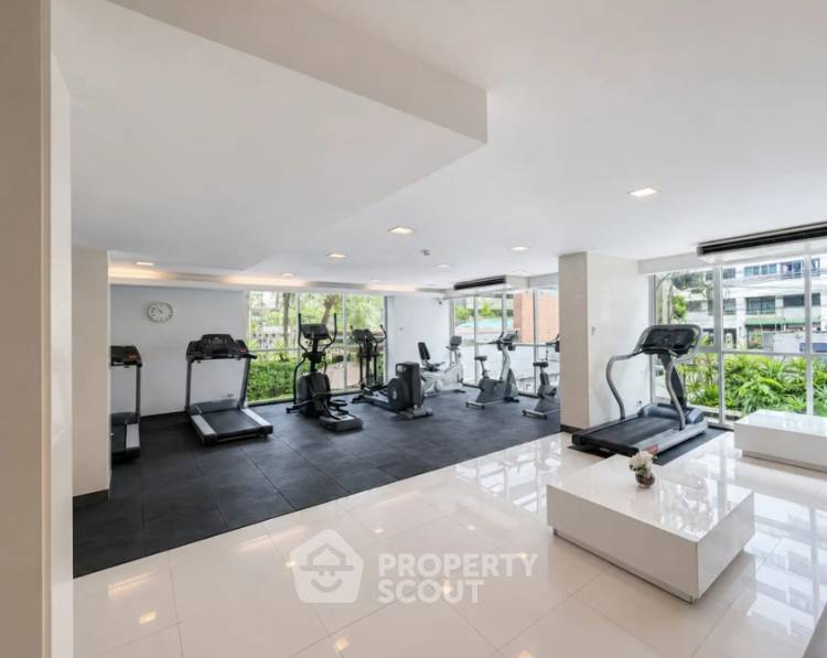 รูป คอนโดหนึ่งห้องนอน The Clover Thonglor Residence ใกล้ BTS ทองหล่อ (ID 3460323) - รูปที่ 21/23