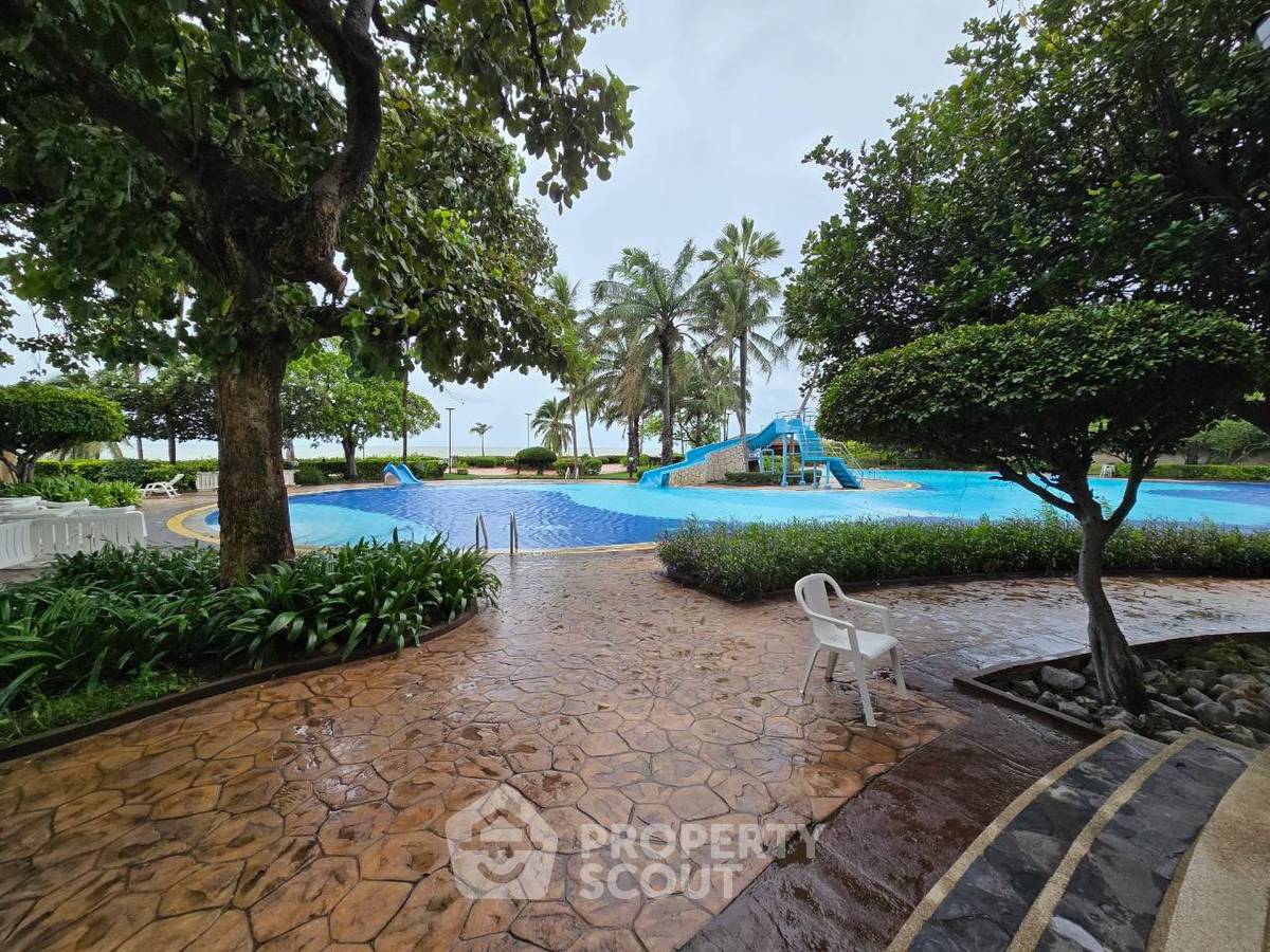 picture 29th-Floor 2-BR, 105 Sqm, Condotel Cliff & Beach, Cha-Am (ID 3455358) - 3/10