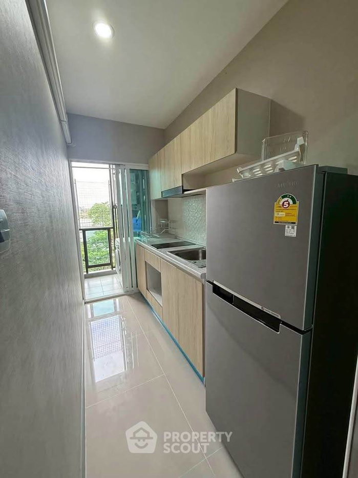 picture 1-BR Condo At One Plus Bussiness Park 2, Chiang Mai (ID 3458540) - 4/10