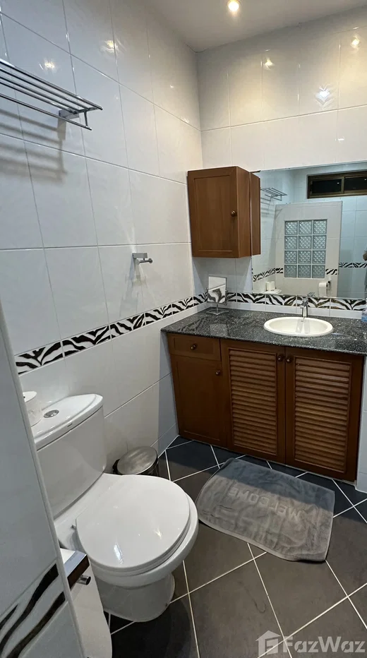 picture 3-Bedroom House with the Largest Garden in Pine Hill Hua Hin 6900989 - 25/30