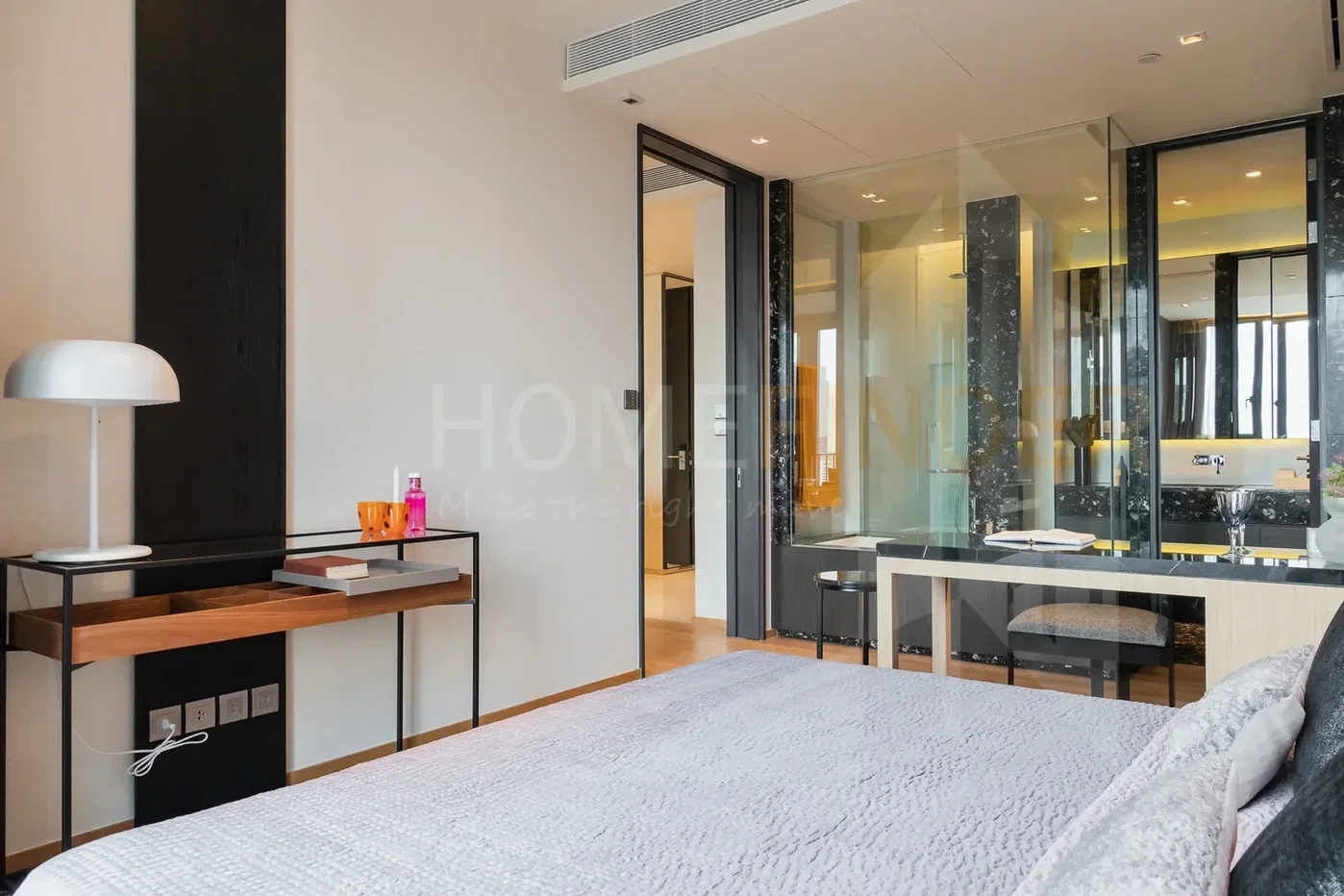 picture Beatniq Sukhumvit 32, 2 Bedrooms – BTS Thong Lo, for sale - 12/17