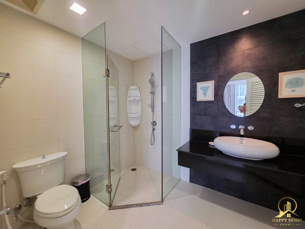 picture 𝐒𝐩𝐚𝐜𝐢𝐨𝐮𝐬 𝐁𝐞𝐚𝐜𝐡 𝐅𝐫𝐨𝐧𝐭 𝟐-𝐁𝐞𝐝𝐫𝐨𝐨𝐦 𝐂𝐨𝐧𝐝𝐨 𝐟𝐨𝐫 𝐑𝐞𝐧𝐭 𝐌𝐚𝐥𝐢𝐛𝐮 𝐇𝐮𝐚 𝐇𝐢𝐧, 𝐊𝐡𝐚𝐨 𝐓𝐚𝐨 - 40/50