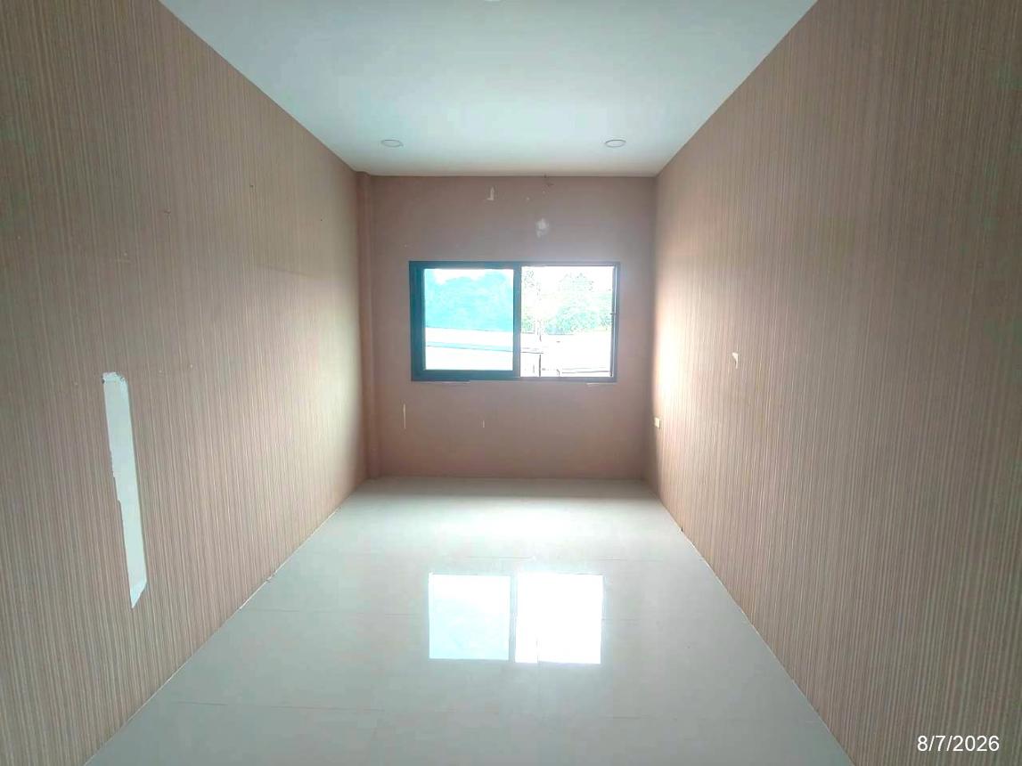 picture SHOP HOUSE 18 Sq.w. Muang Khon Kaen Khon Kaen for 2.7M - 17/25