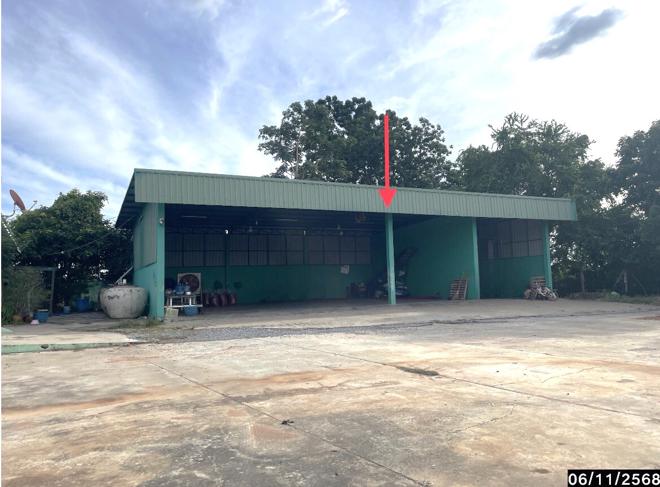 รูป บ้านเดี่ยว 2052 ตร.วา บำเหน็จณรงค์ ชัยภูมิ 7.2M - รูปที่ 4/17