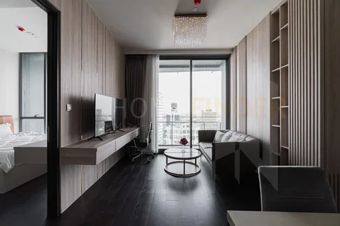 LAVIQ Sukhumvit 57 1 ห้องนอน ให้เช่า