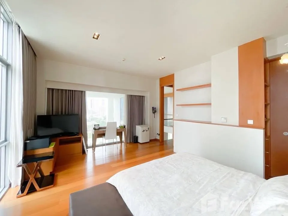 รูป ขาย คอนโด 4 ห้องนอน ในโครงการ เดอะ สุโขทัย เรสซิเด้นซ์ 6903077 - รูปที่ 9/15