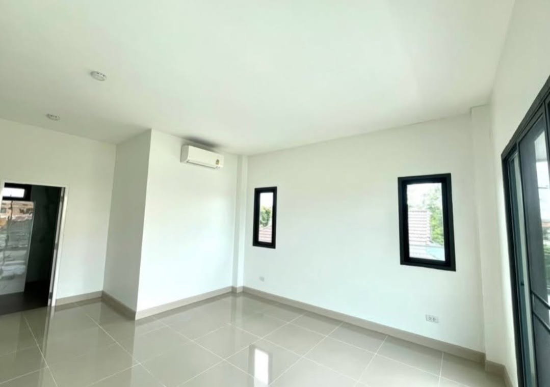 picture House for Sale !!!  @KadFaRang HangDong ChiangMai. - 6/19