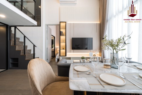 ✨ For Rent: Park Origin Chula - Samyan Condo ✨ 💰 Only 65,000 THB/month