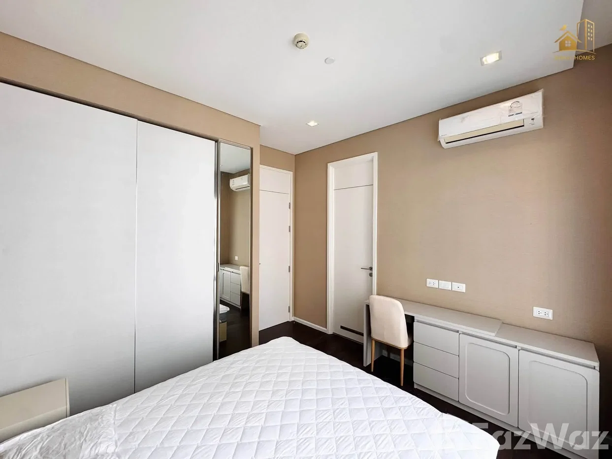 รูป คอนโดให้เช่า 2 ห้องนอน ในโครงการ เดอะ เซนต์ เรสิเดนเซส 6901145 - รูปที่ 6/19
