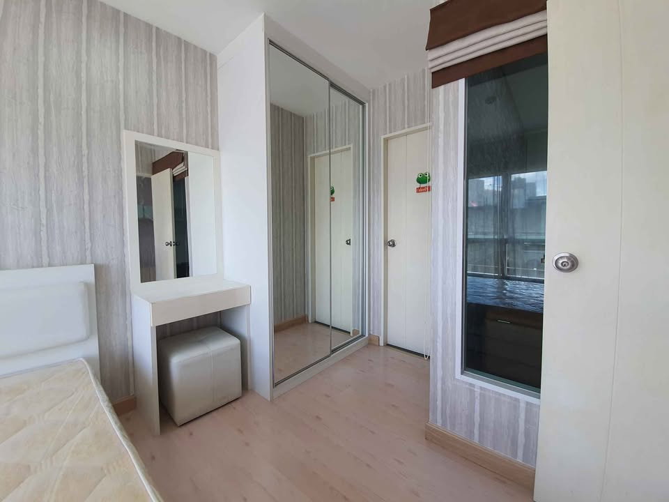 รูป เช่าคอนโด The Viva Condo Sathorn - taksin/เดอะ วีว่า คอนโด สาทร - ตากสิน (D6910116) ID Line : @condo98 - รูปที่ 2/11