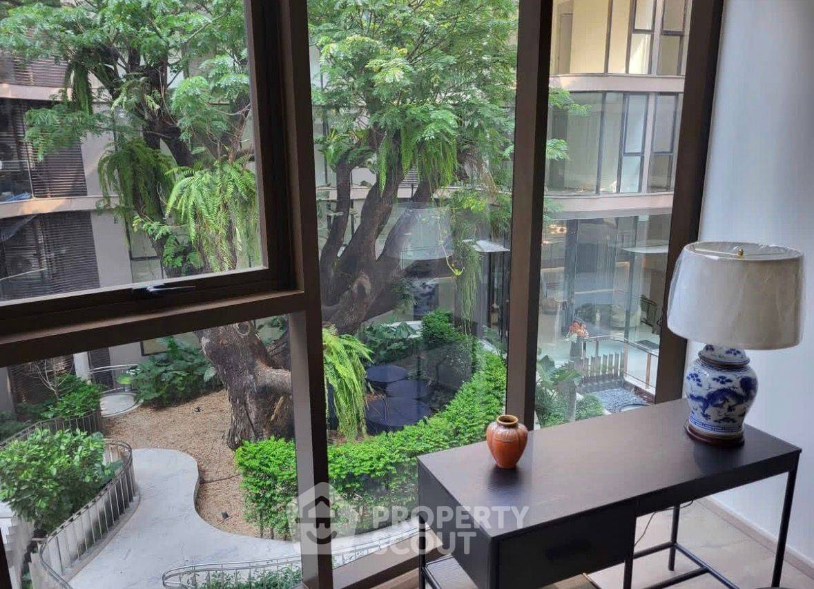 picture 1-BR Condo At Fynn Asoke, 400m To BTS Asoke (ID 3459881) - 8/9