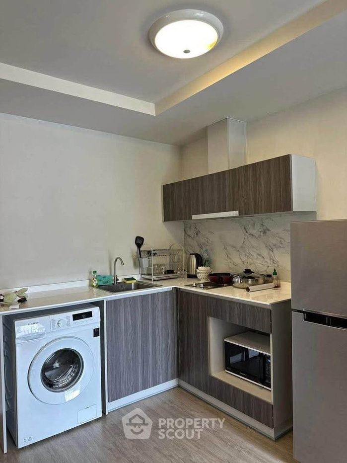 รูป คอนโด 2-ห้องนอน ที่ ดี คอนโด ริน เชียงใหม่ ใกล้ เซ็นทรัล เฟสติวัล เชียงใหม่ (ID 3461665) - รูปที่ 9/11