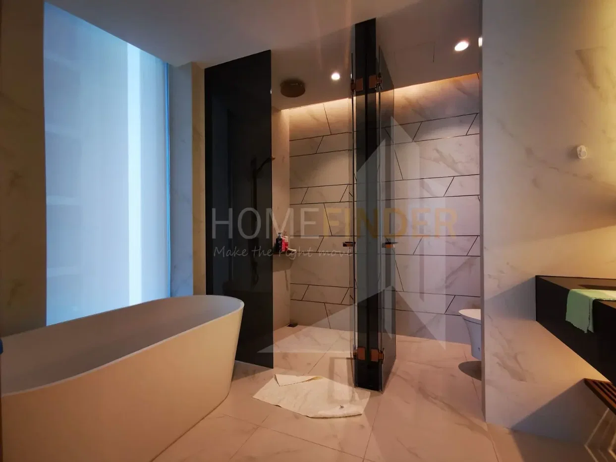 picture The Estelle Phrom Phong, 2 Bedrooms – BTS Phrom Phong, for rent - 7/8