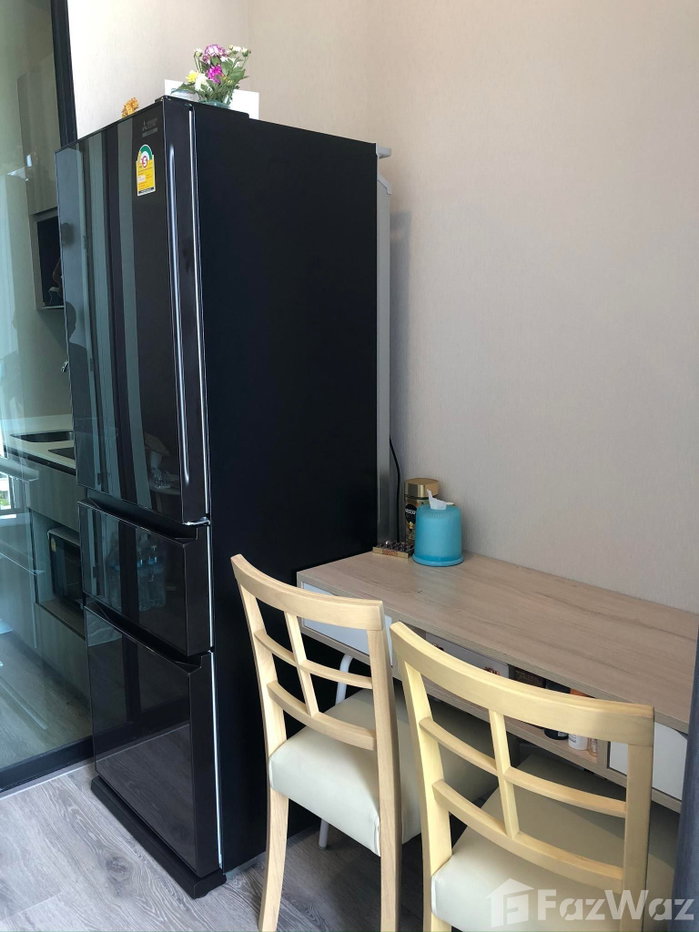 picture 1 Bedroom Condo for sale at Knightsbridge Collage Ramkhamhaeng  1372714 - 4/8