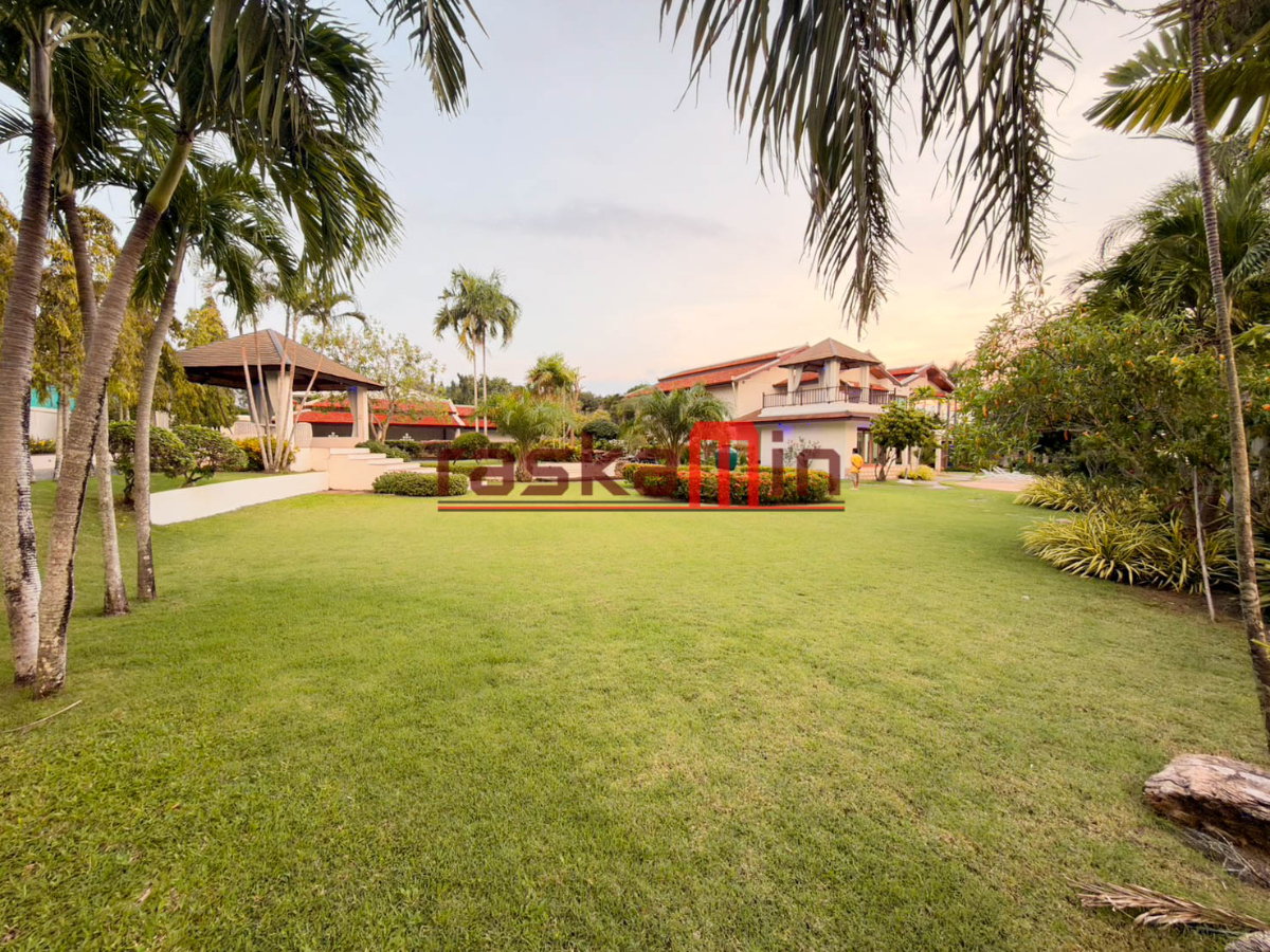 รูป Bayview Residence บางเสร่ บ้านขาย 7 ห้องนอน โครงการ Gated Community - รูปที่ 5/63