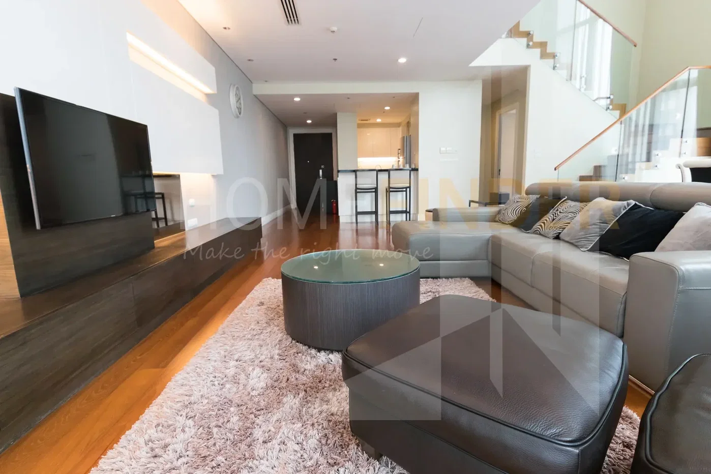 รูป Bright Sukhumvit 24 3 ห้องนอน ให้เช่า - รูปที่ 8/20