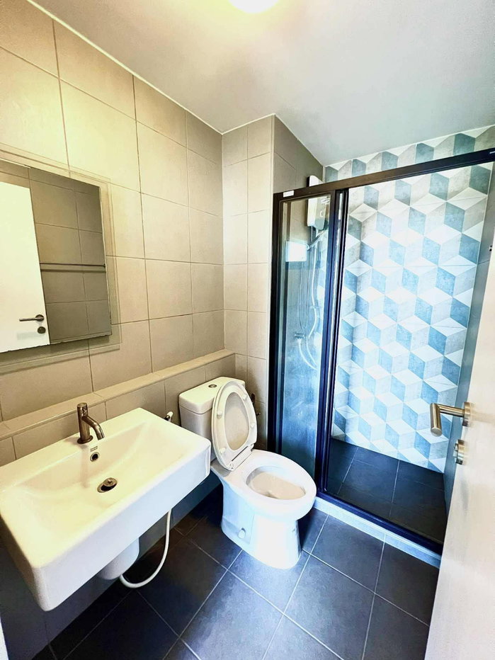 picture ✨ For Rent: DCONDO HATYAI. POOL VIEW - 5/6