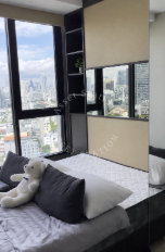 รูป Knightsbridge Prime Sathorn | 🚅 ใกล้ BTS ช่องนนทรี และ BRT อาคารสงเคราะห์ - รูปที่ 2/8