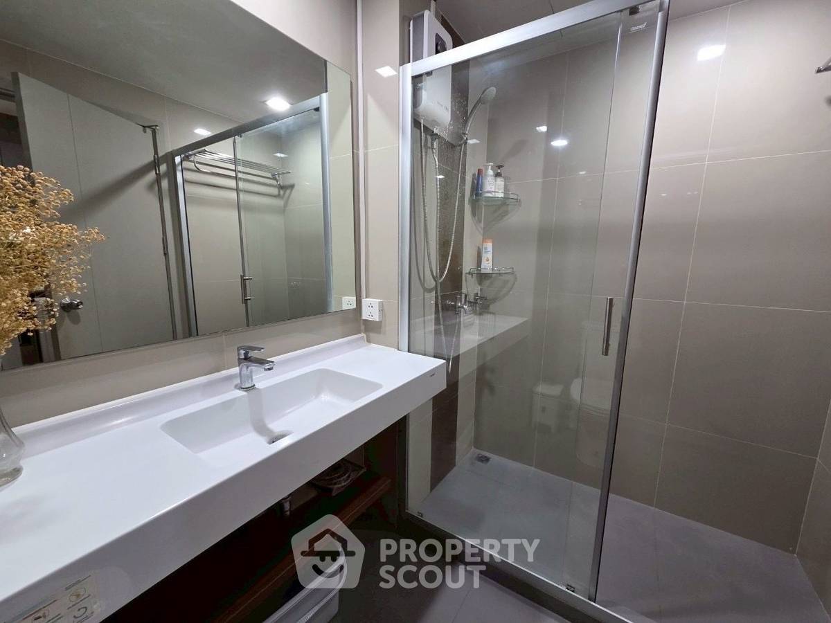 picture 100m To BTS Bang Chak: 2-BR Condo At Ideo Sukhumvit 93 (ID 3458898) - 9/13