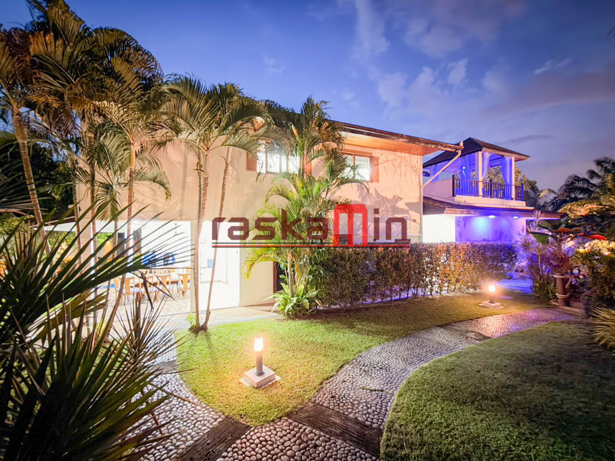 รูป Bayview Residence บางเสร่ บ้านขาย 7 ห้องนอน โครงการ Gated Community - รูปที่ 62/63