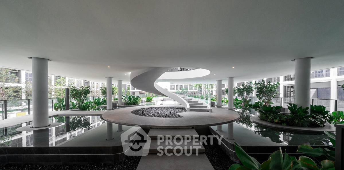 picture 1-BR Condo at Chapter One More Kaset near BTS Kasetsart University (ID 3460182) - 2/3