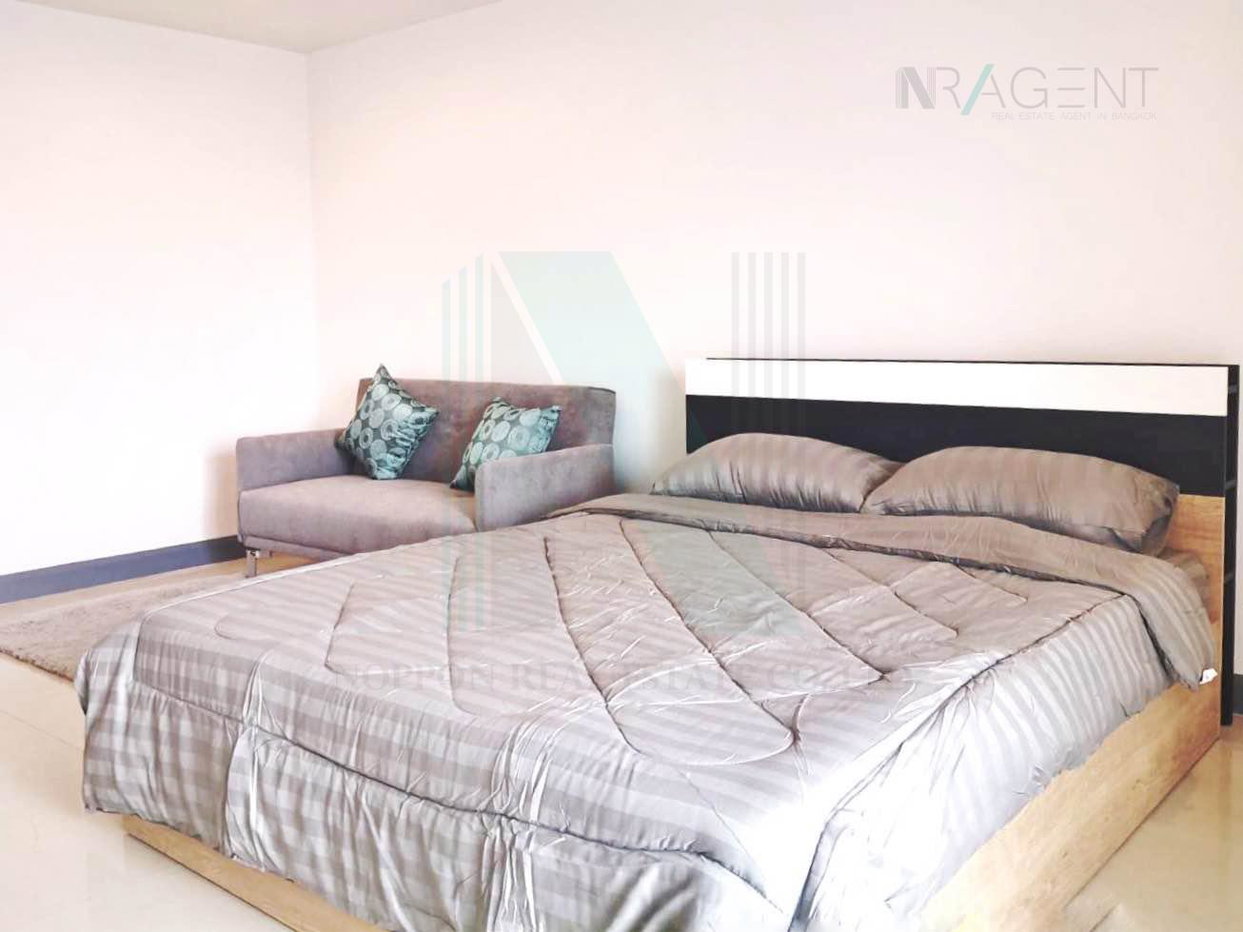 picture For rent condo REGENT HOME 7 Building I, Floor 8,Studio, Room size 32.00 sqm - 1/8