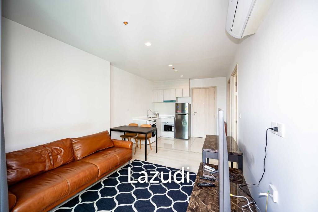 picture 1 Bedroom 1 Bathroom 38 Sq.m Life One Wireless - 1/7