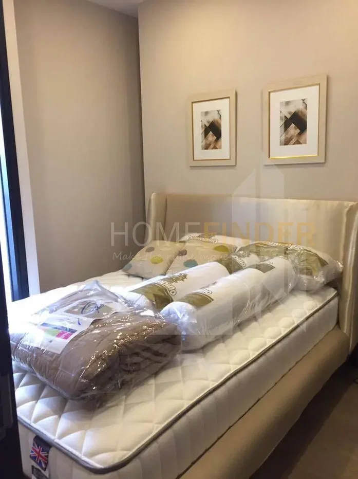 picture Ashton Asoke, 1 Bedroom – BTS Asok, for rent - 5/7
