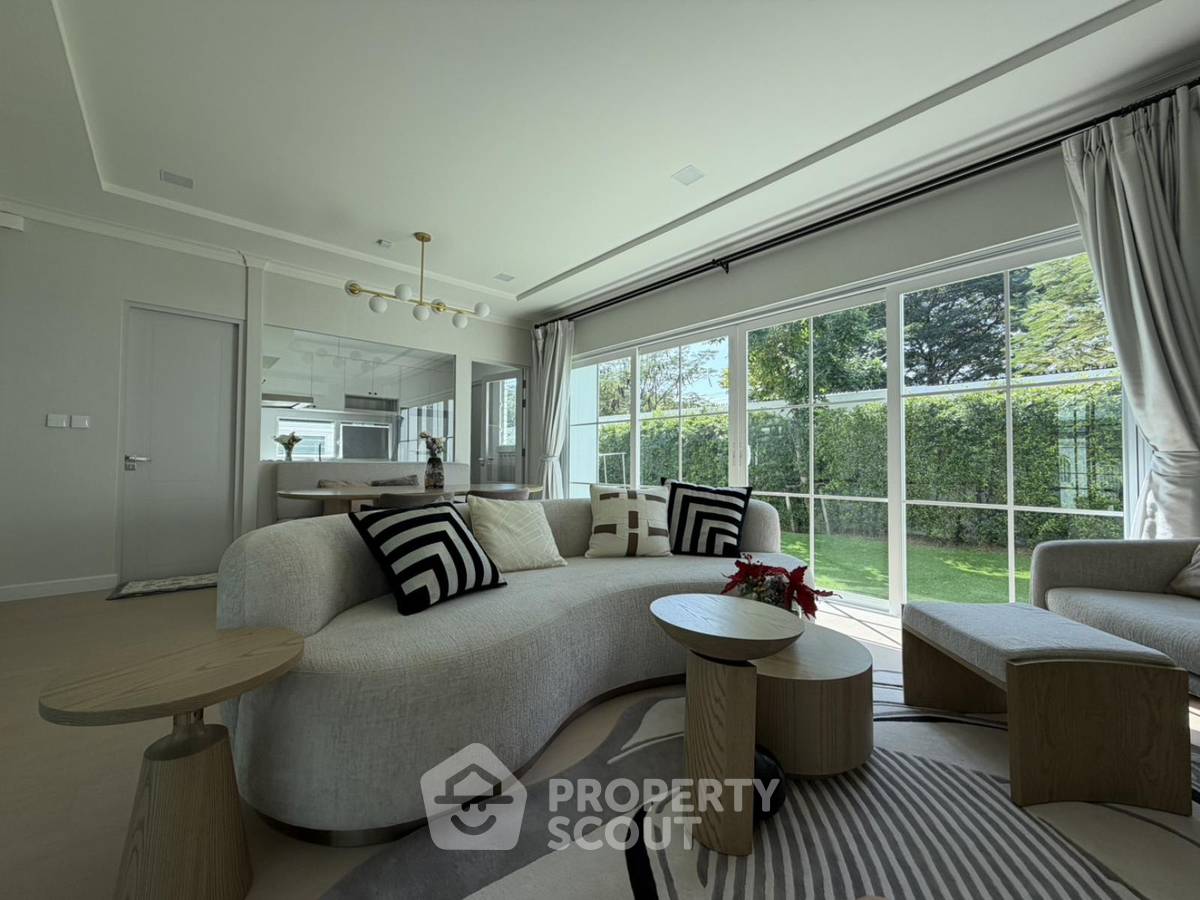 รูป บ้าน 3 ห้องนอน 200 ตร.ม. ให้เช่า โครงการ Chaiyapruek Bangna km 15 (ID 3458101) - รูปที่ 2/10