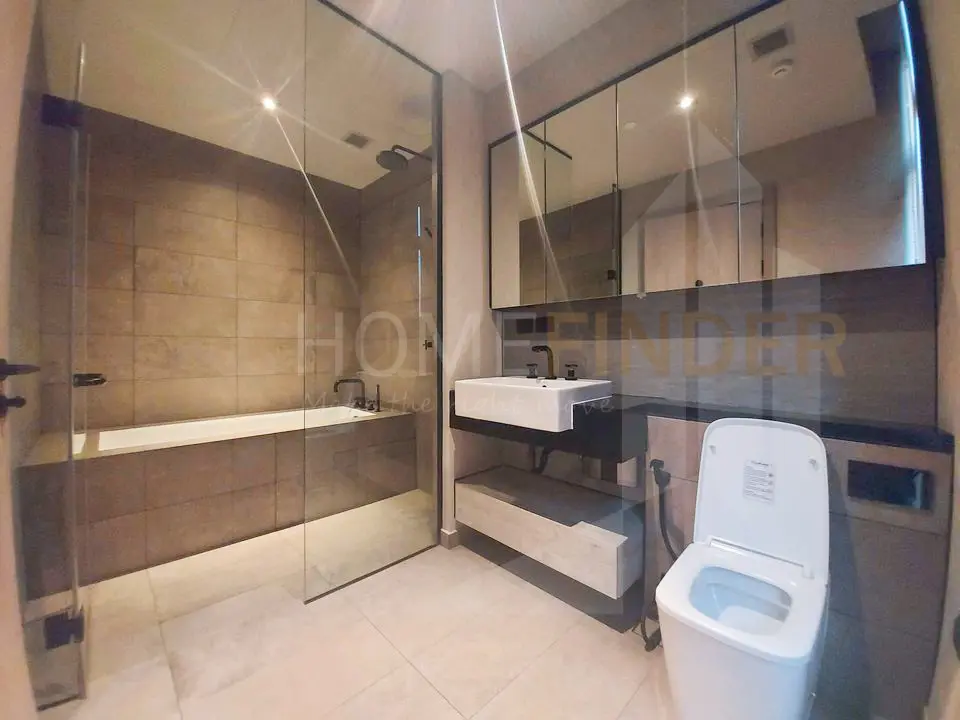 รูป The Lofts Asoke 2 ห้องนอน ให้เช่า - รูปที่ 7/7