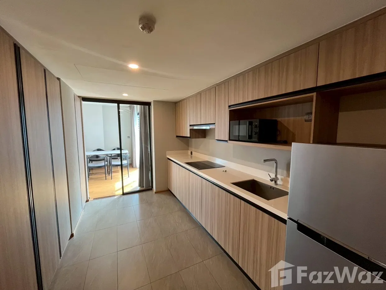 รูป คอนโดให้เช่า 2 ห้องนอน ในโครงการ ณ วรา เรสซิเดนซ์ 6901840 - รูปที่ 1/5