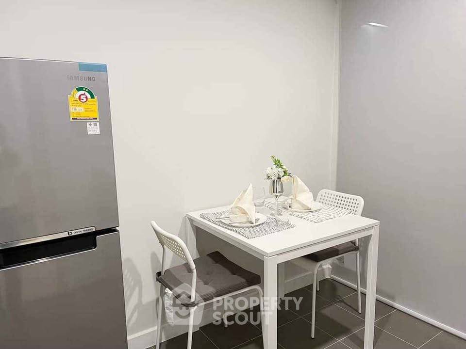 รูป คอนโด 1 ห้องนอน Metro Sky Wutthakat ใกล้ BTS Wutthakat (ID 3459788) - รูปที่ 4/6