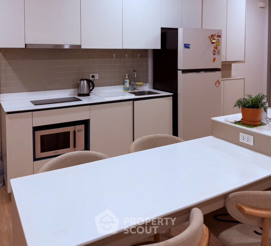 picture 2-BR Condo at XT Phayathai near BTS Phaya Thai (ID 3460038) - 6/14