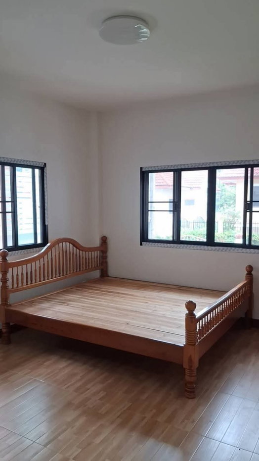 รูป 🏡 ให้เช่าบ้านพื้นที่กว้าง เหมาะทำHome Office จอดรถได้หลายคัน โครงการใกล้กาดสามแยก ใกล้เซ็นทรัลเฟสติวัล, กาดรวมโชค - รูปที่ 9/10