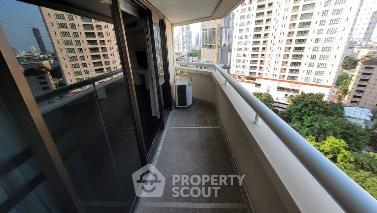 รูป ใกล้ BTS พร้อมพงษ์ 200 ม. | คอนโดสามห้องนอน Baan Suanpetch Condominium (ID 3456825) - รูปที่ 2/22