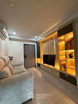 คอนโด 2 ห้องนอน Supalai City Resort Sukhumvit 107 ใกล้ BTS แบริ่ง (ID 3458683)