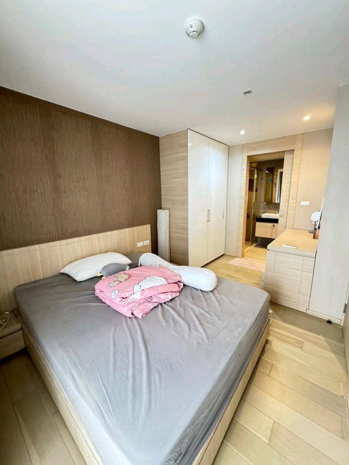 picture Condo for Rent at Klass Silom (K6910034) ID Line : @condo64 - 4/7
