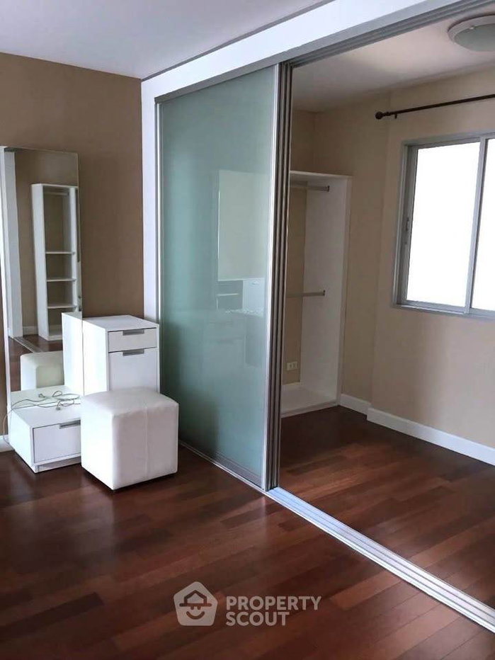 picture 2-BR Condo at Belle Park Residence Condominium in Chong Nonsi (ID 3455208) - 5/8