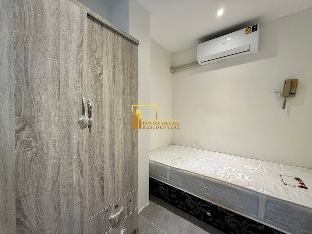 รูป Lavista Prestige Village | Gorgeous 4 Bedroom Luxury House - BR28076SH - รูปที่ 41/45