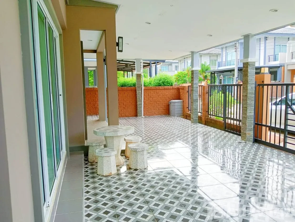 รูป ขาย บ้านเดี่ยว 4 ห้องนอน ในโครงการ เดอะ แพลนท์ เทพกระษัตรี-ถลาง 1862714 - รูปที่ 25/26
