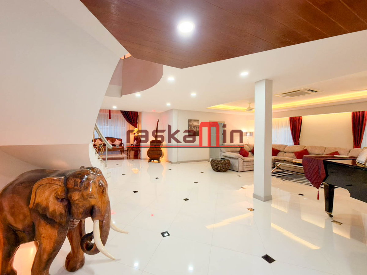 รูป Bayview Residence บางเสร่ บ้านขาย 7 ห้องนอน โครงการ Gated Community - รูปที่ 7/63