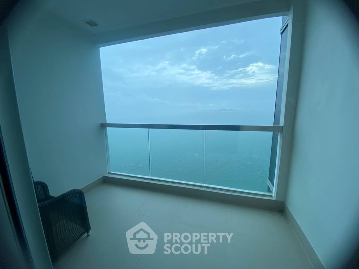 รูป คอนโด 1 ห้องนอน ชั้น 40 The Riviera Palm Beach Wongamat (ID 3453794) - รูปที่ 15/15