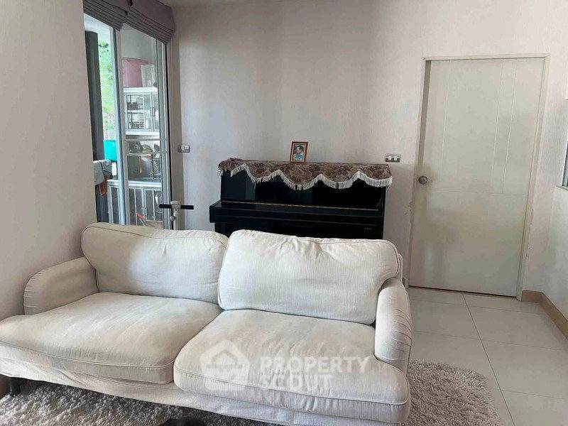 รูป ขายคอนโด 2 ห้องนอน 88 ตร.ม. Tree Condo Ekamai ใกล้ BTS เอกมัย (ID 2918577) - รูปที่ 3/4