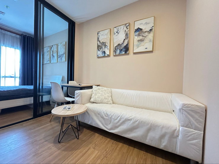 รูป คอนโดเลี้ยงสัตว์ได้ pet friendly  - รูปที่ 1/10