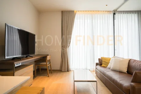Beatniq Sukhumvit 32, 1 Bedroom – BTS Thong Lo, for rent