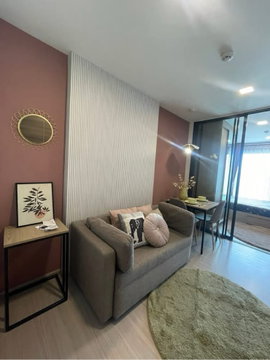 For Rent Condo Privacy Sukhumvit 101